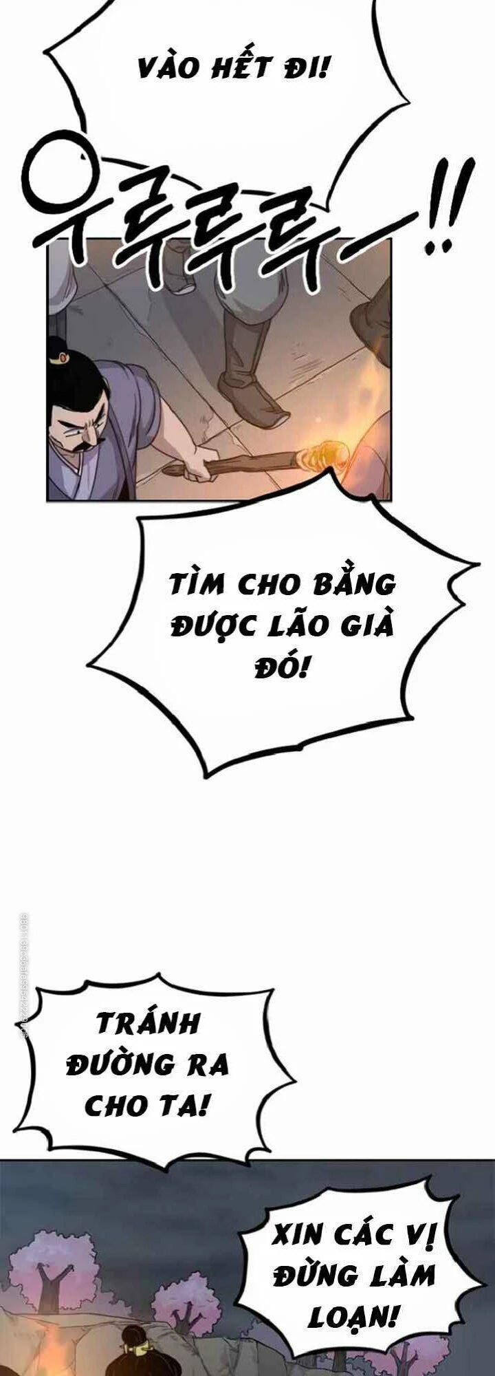 Hoa Sơn Tái Xuất Chapter 6 - 4