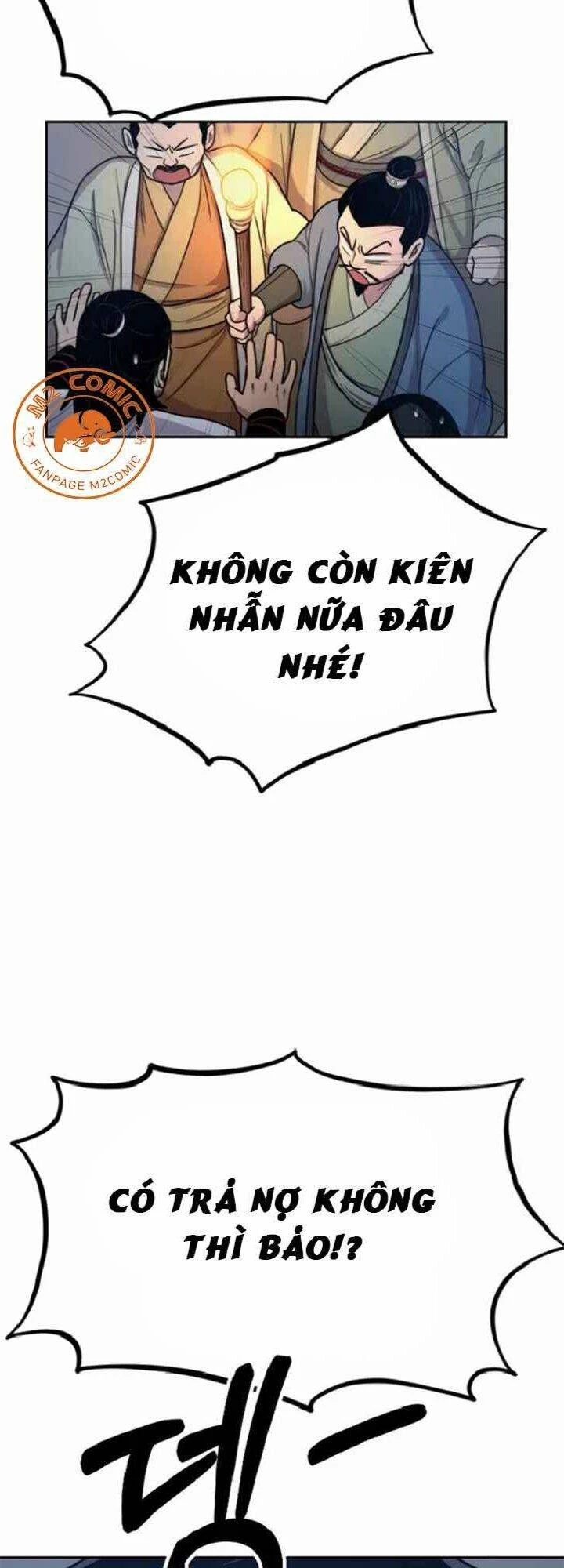 Hoa Sơn Tái Xuất Chapter 6 - 7