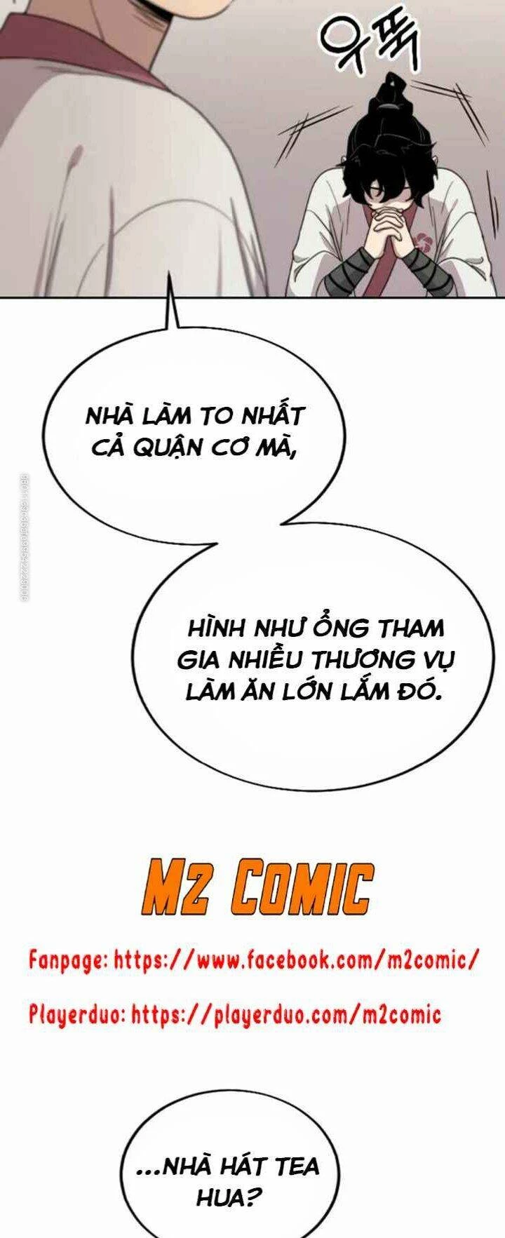 Hoa Sơn Tái Xuất Chapter 6 - 32