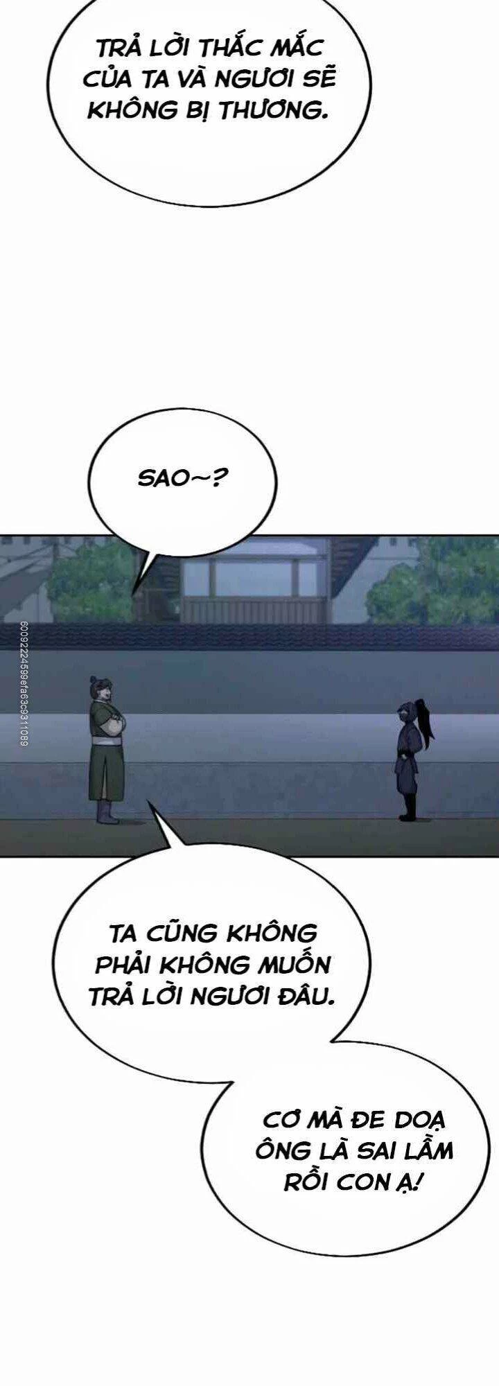 Hoa Sơn Tái Xuất Chapter 6 - 79