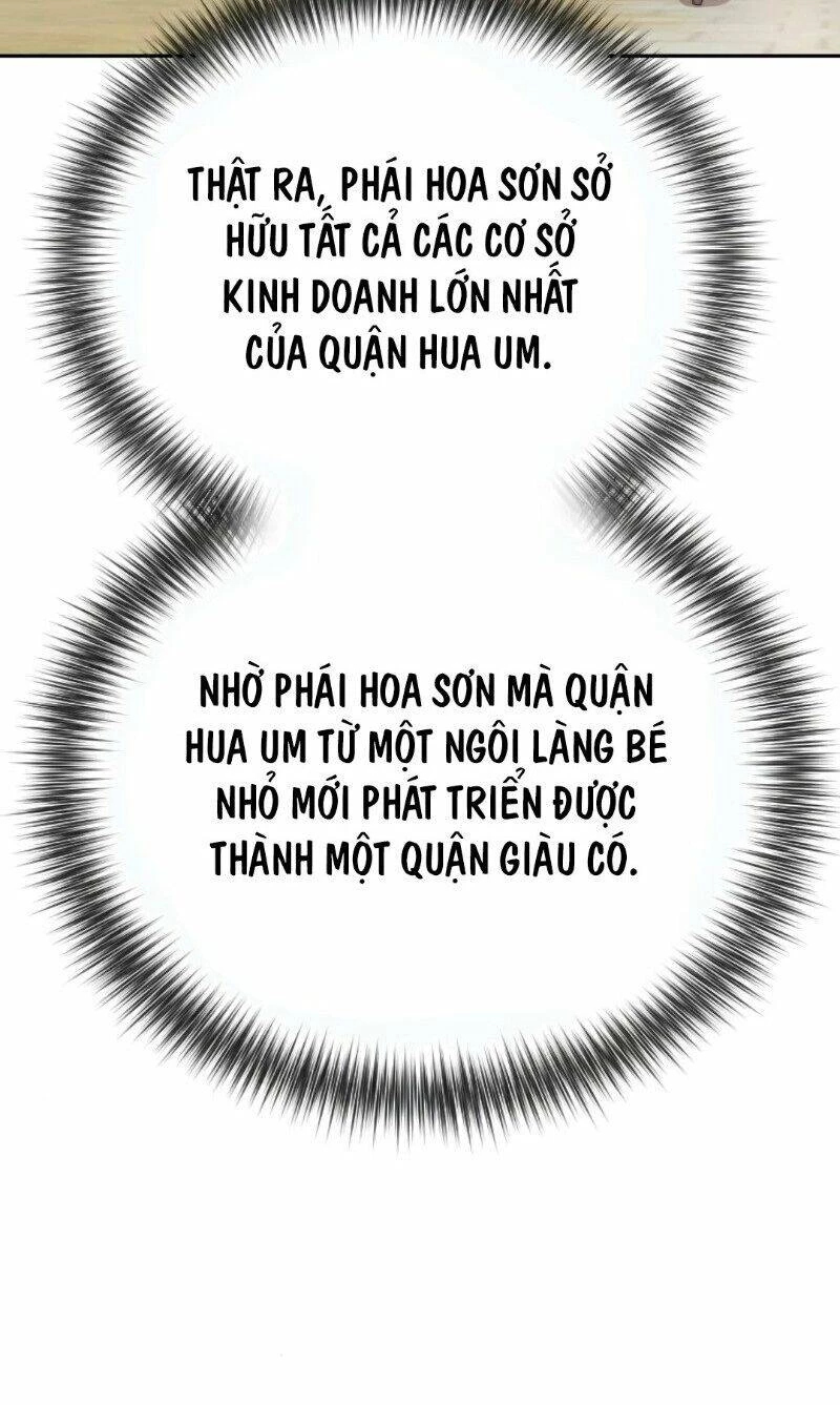 Hoa Sơn Tái Xuất Chapter 7 - 16