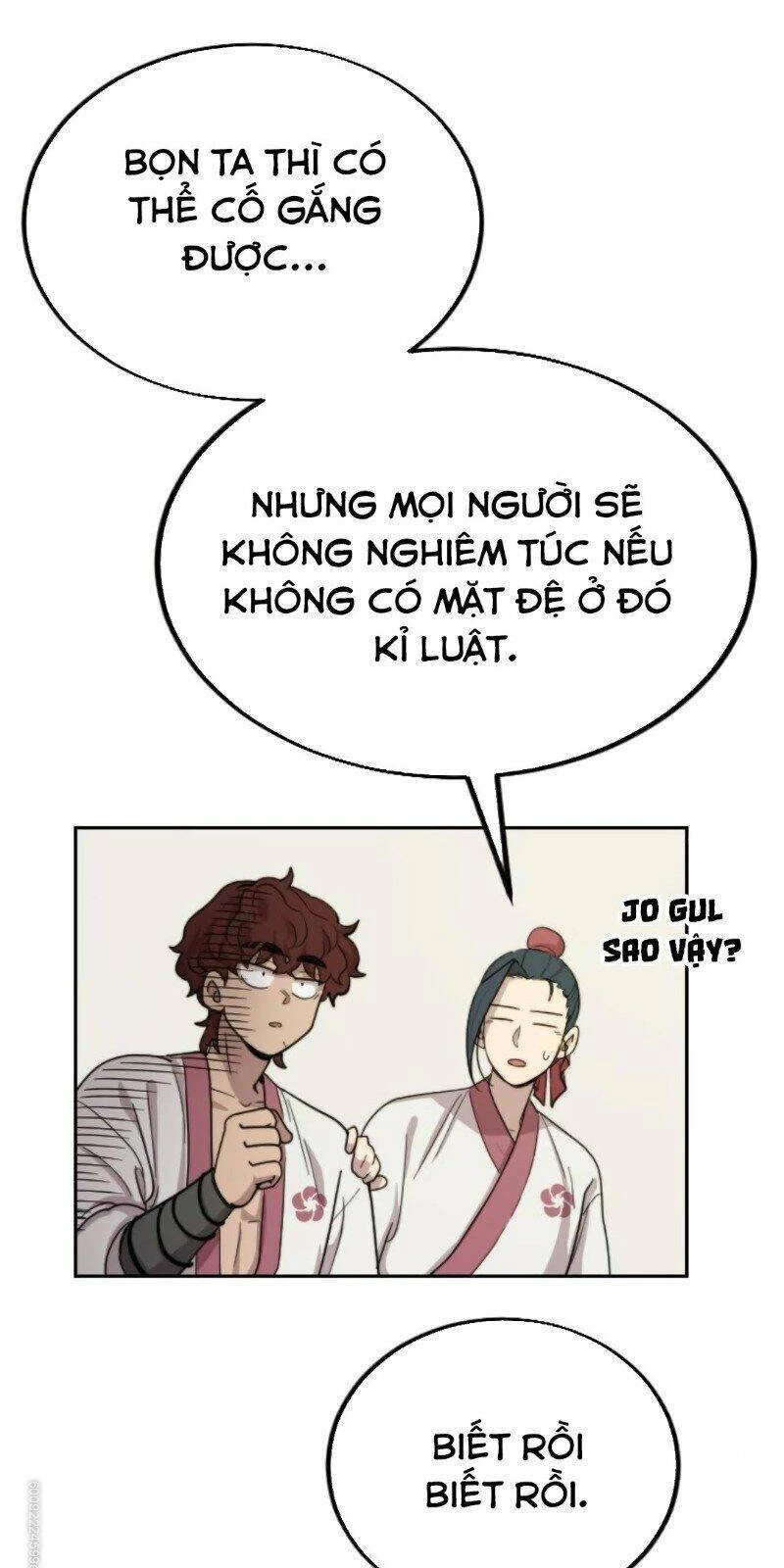 Hoa Sơn Tái Xuất Chapter 7 - 75