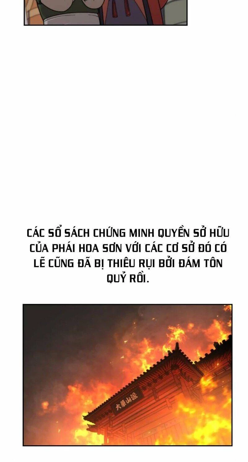 Hoa Sơn Tái Xuất Chapter 7 - 79