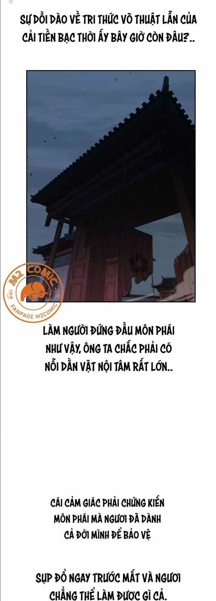 Hoa Sơn Tái Xuất Chapter 8 - 28