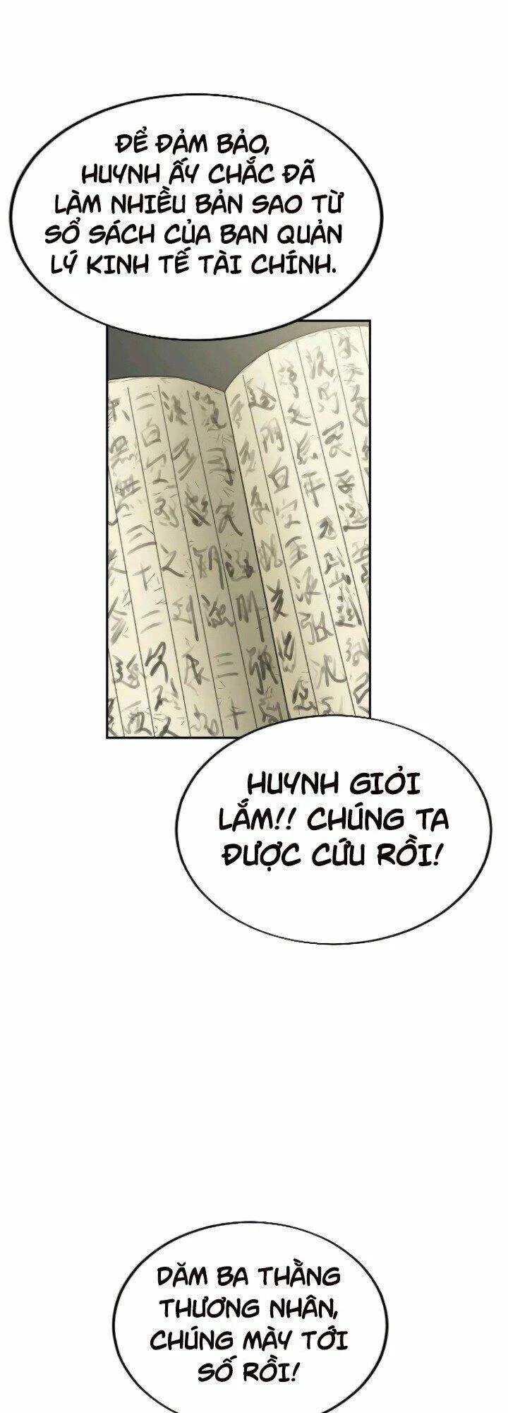 Hoa Sơn Tái Xuất Chapter 9 - 17