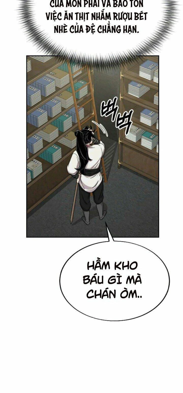 Hoa Sơn Tái Xuất Chapter 9 - 20