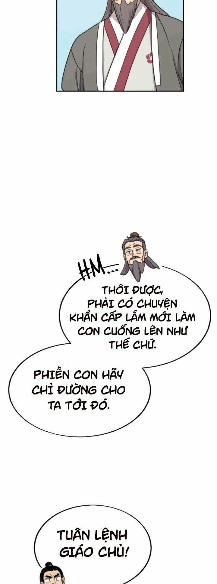 Hoa Sơn Tái Xuất Chapter 9 - 65