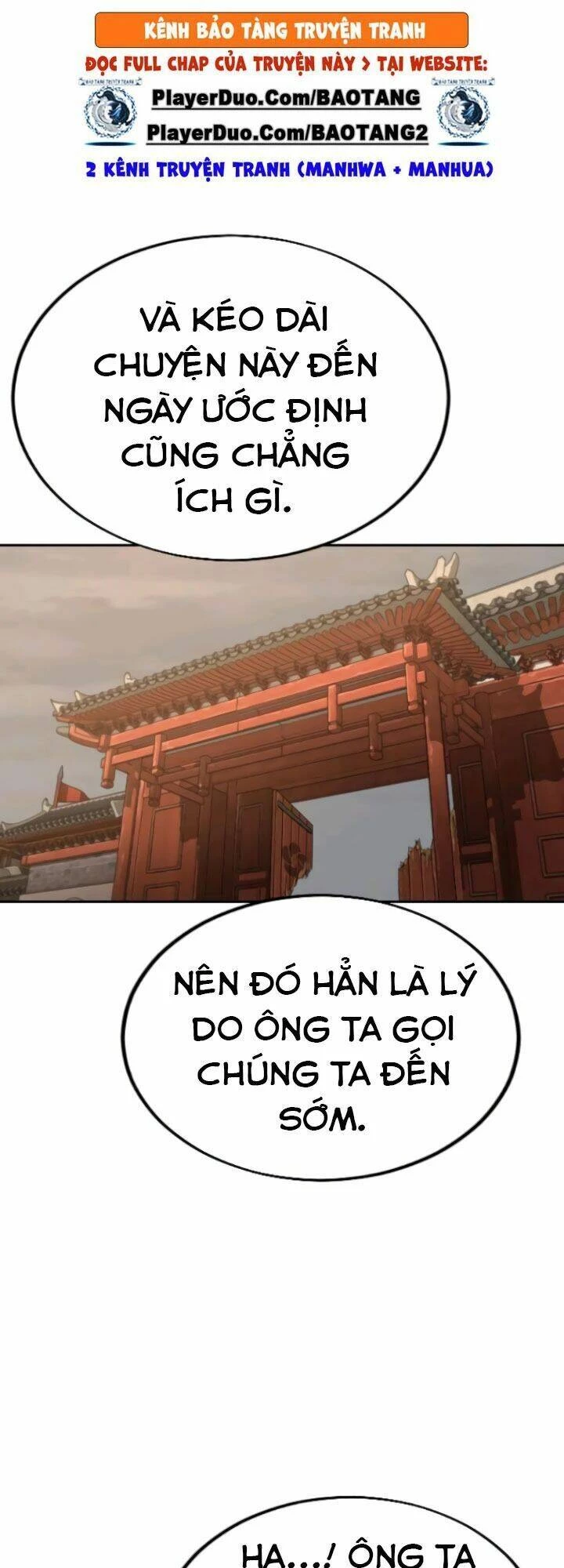 Hoa Sơn Tái Xuất Chapter 10 - 7