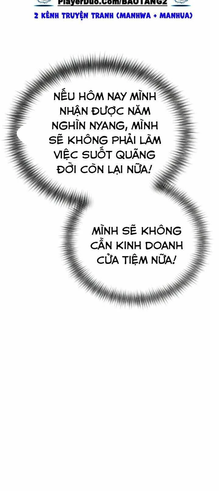 Hoa Sơn Tái Xuất Chapter 10 - 11