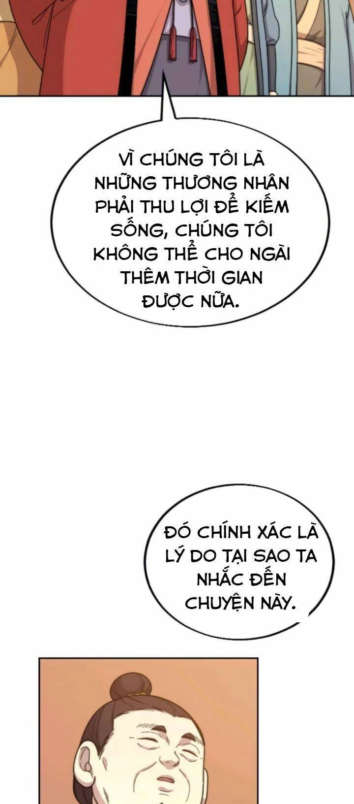 Hoa Sơn Tái Xuất Chapter 10 - 31