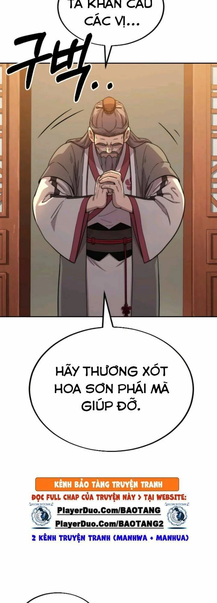 Hoa Sơn Tái Xuất Chapter 10 - 34