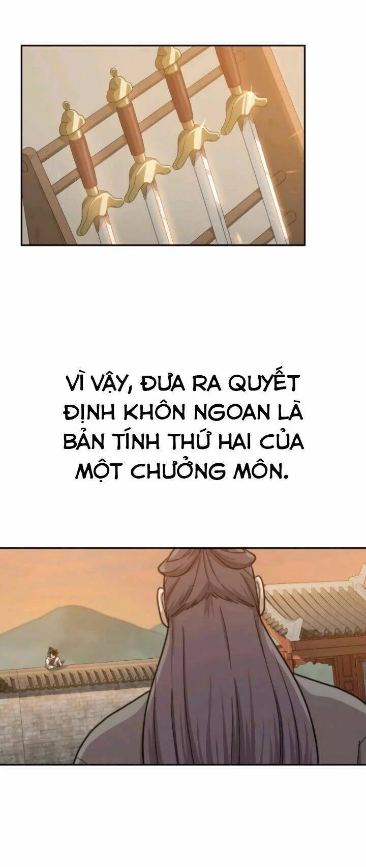 Hoa Sơn Tái Xuất Chapter 10 - 44