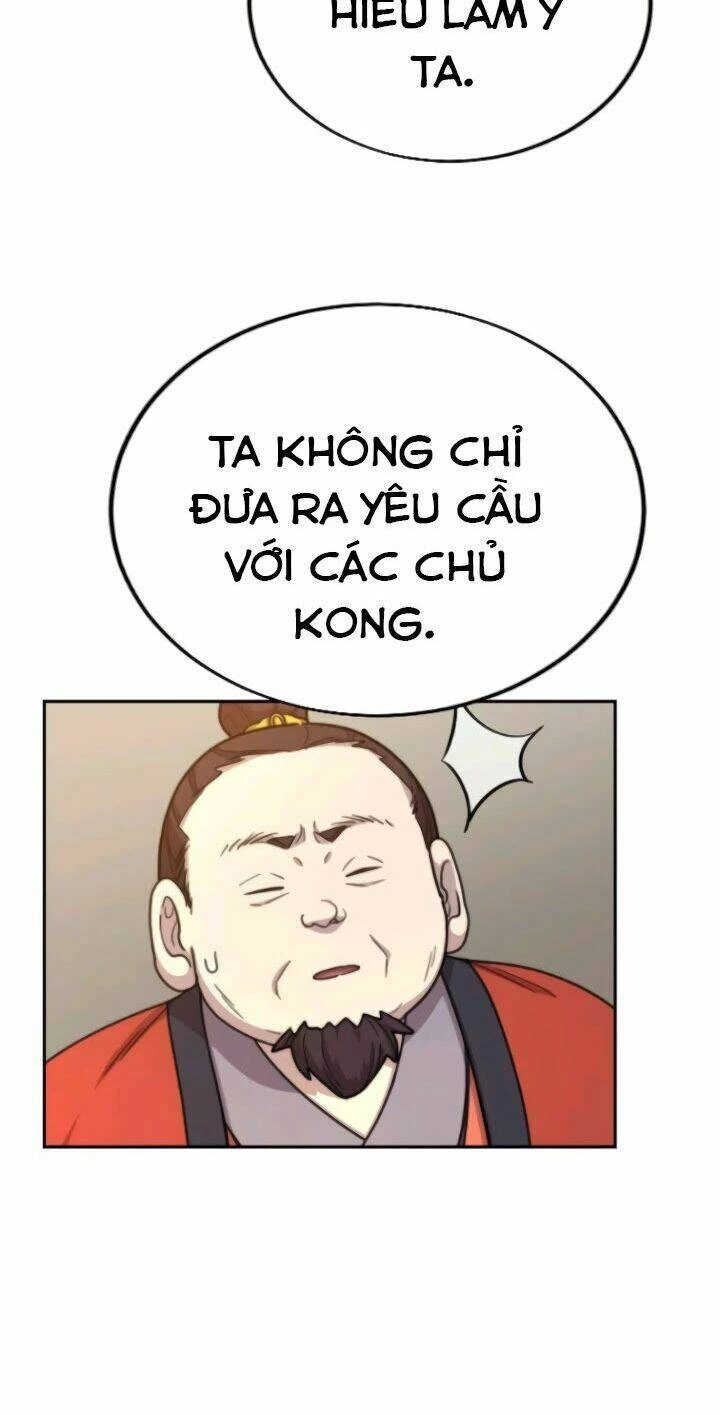 Hoa Sơn Tái Xuất Chapter 10 - 47