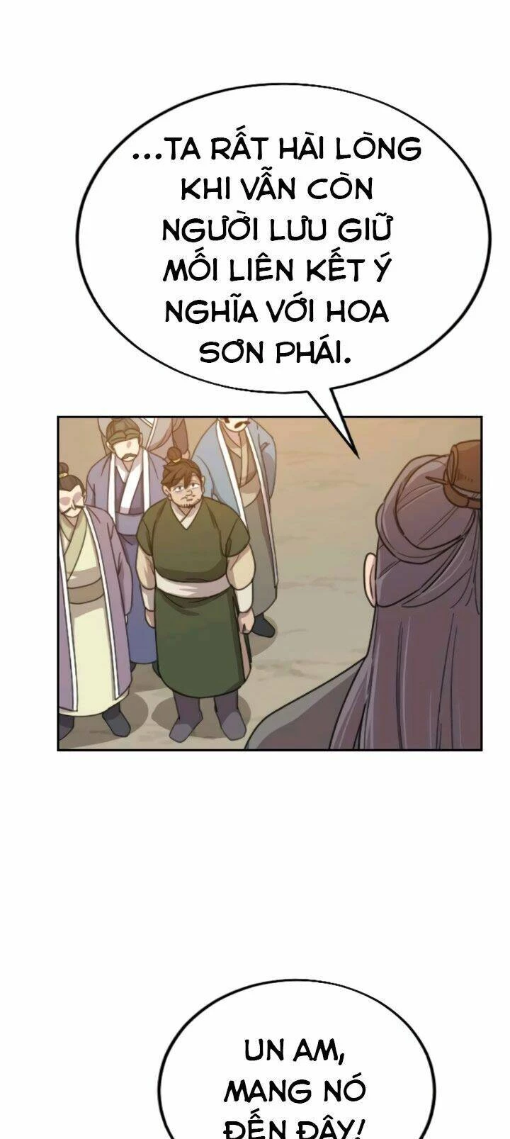 Hoa Sơn Tái Xuất Chapter 10 - 111