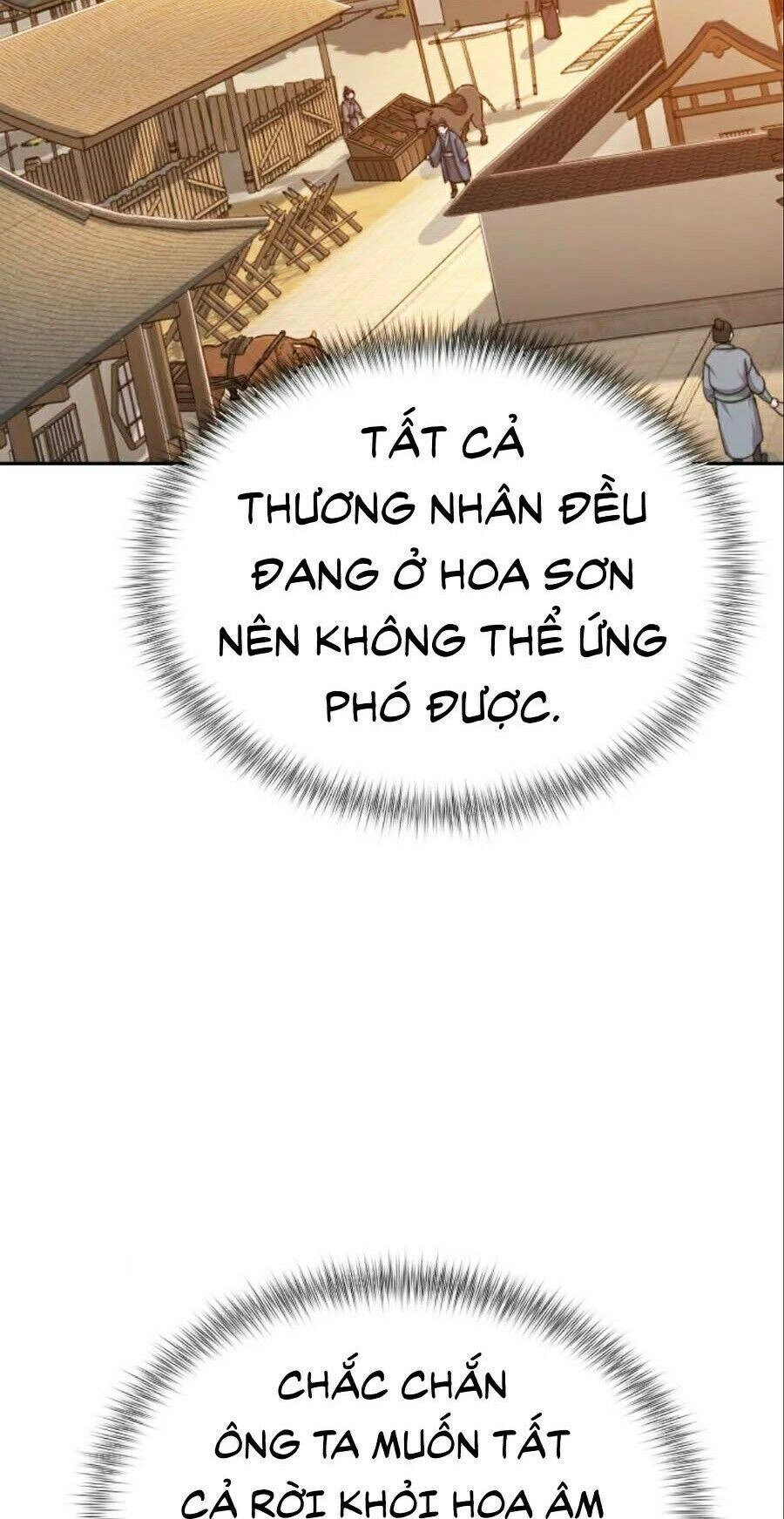 Hoa Sơn Tái Xuất Chapter 11 - 29