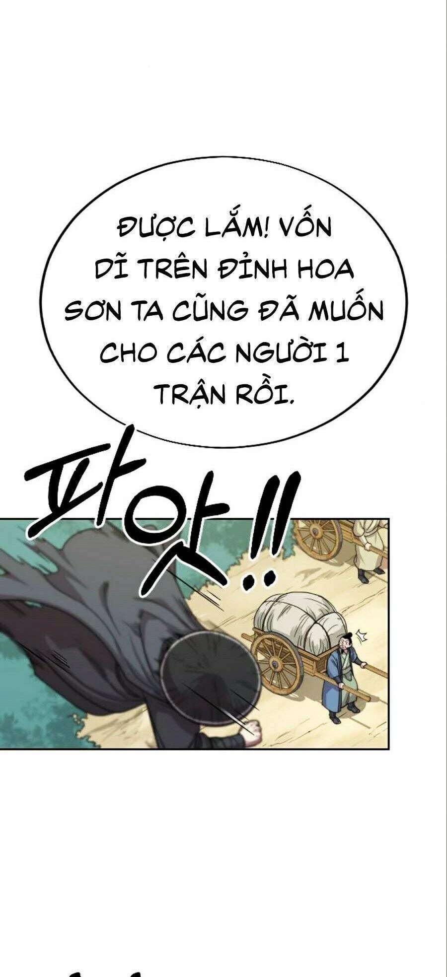 Hoa Sơn Tái Xuất Chapter 11 - 79