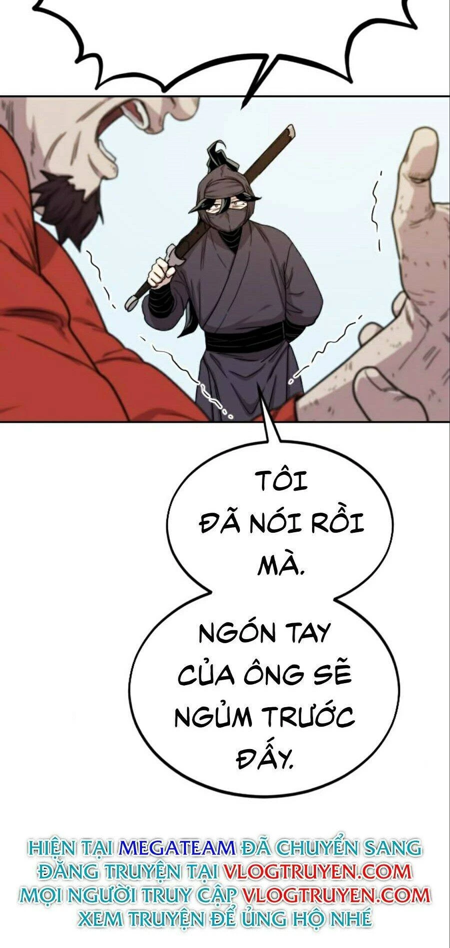 Hoa Sơn Tái Xuất Chapter 12 - 45