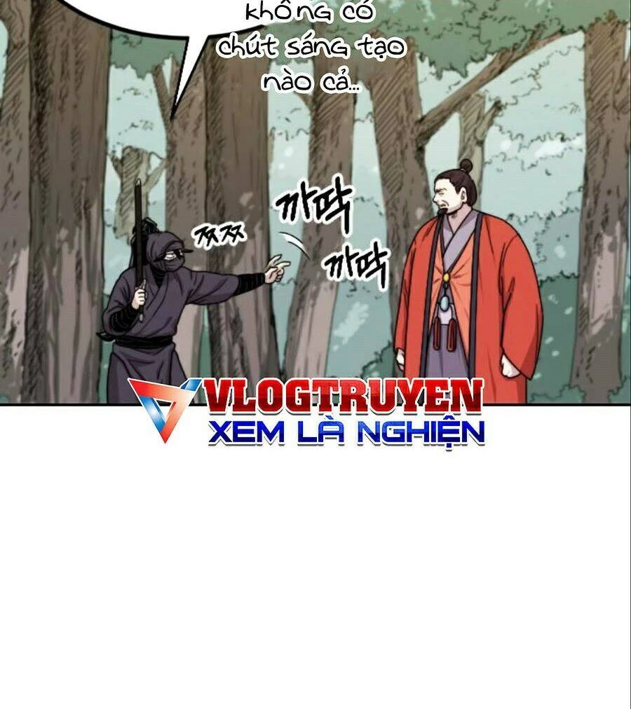 Hoa Sơn Tái Xuất Chapter 12 - 80