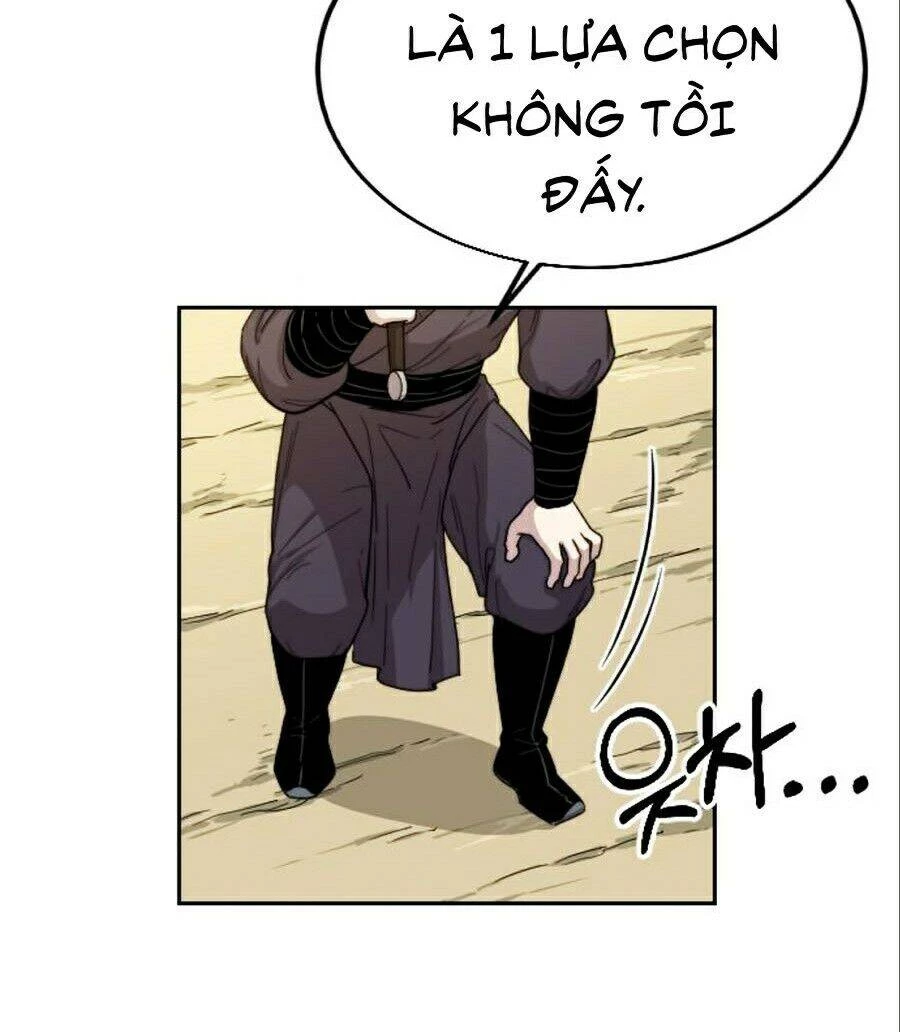 Hoa Sơn Tái Xuất Chapter 13 - 16