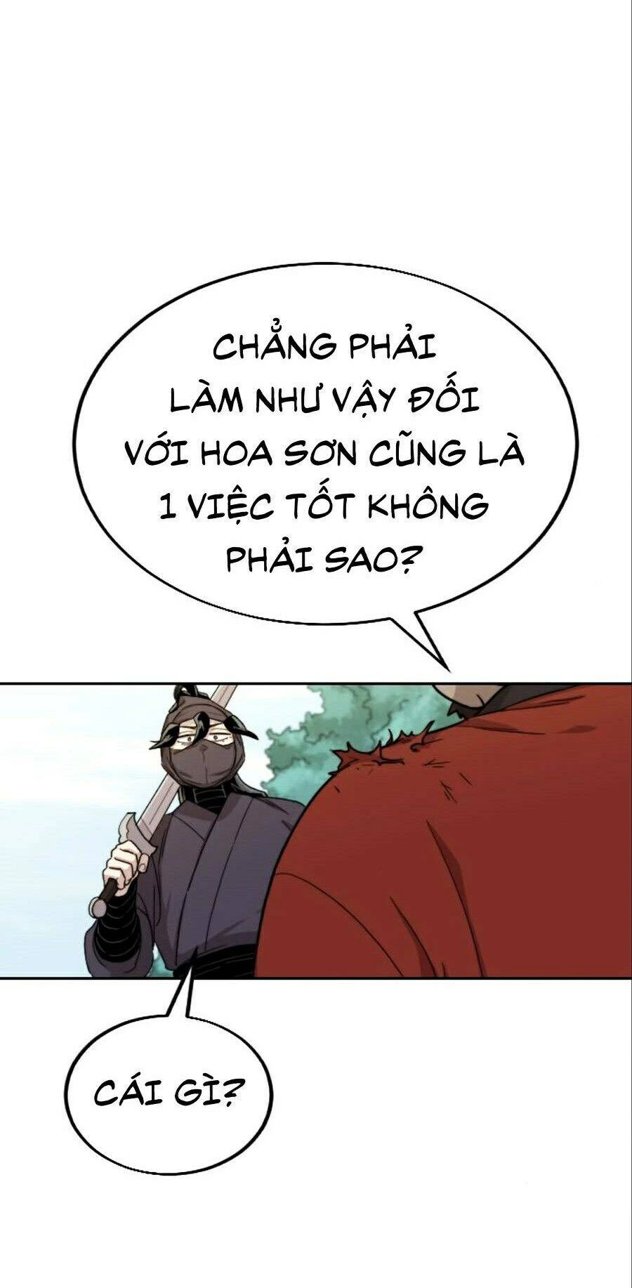 Hoa Sơn Tái Xuất Chapter 13 - 23