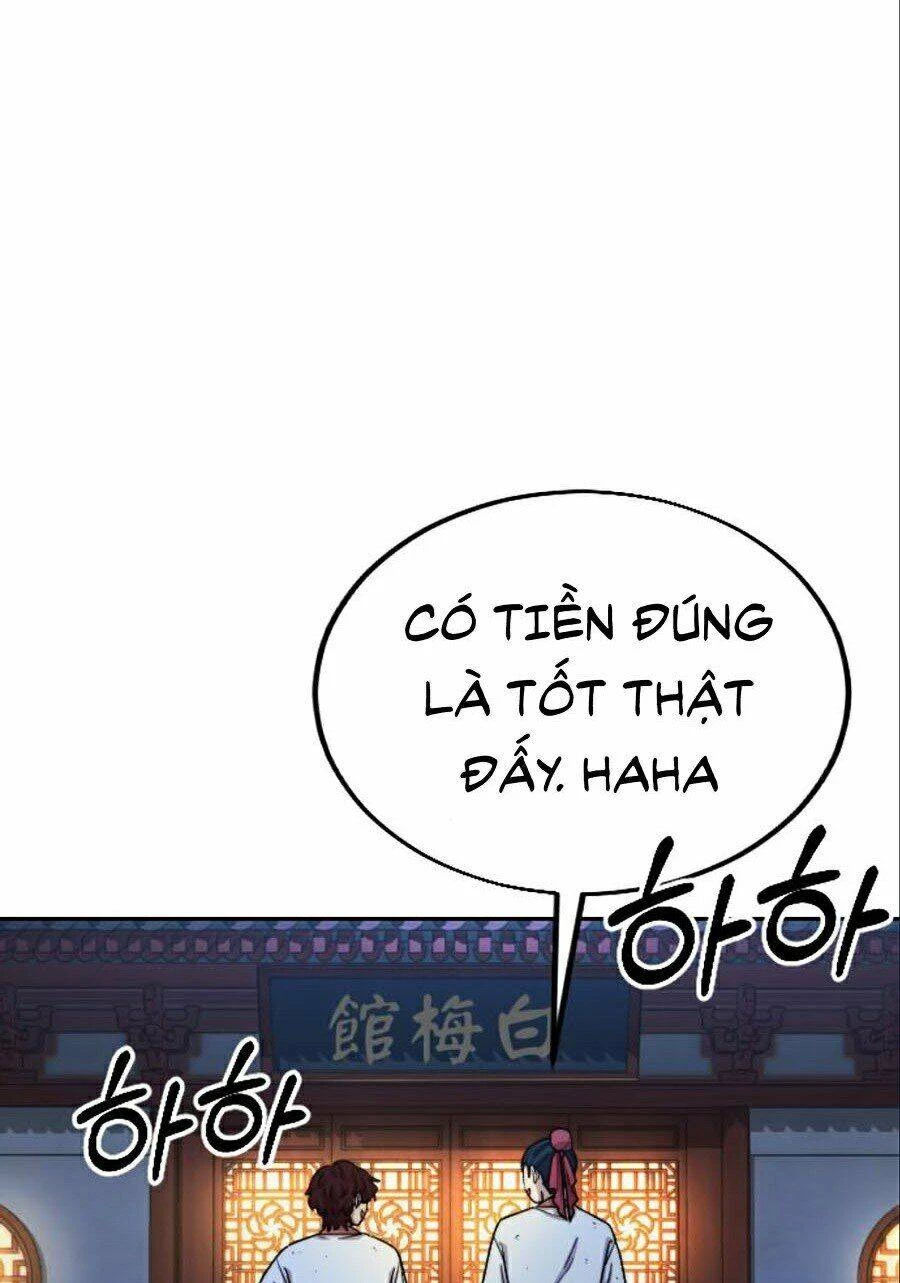 Hoa Sơn Tái Xuất Chapter 14 - 87