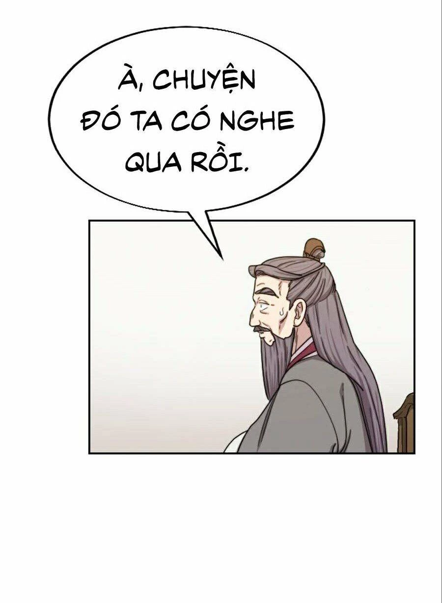 Hoa Sơn Tái Xuất Chapter 14 - 158