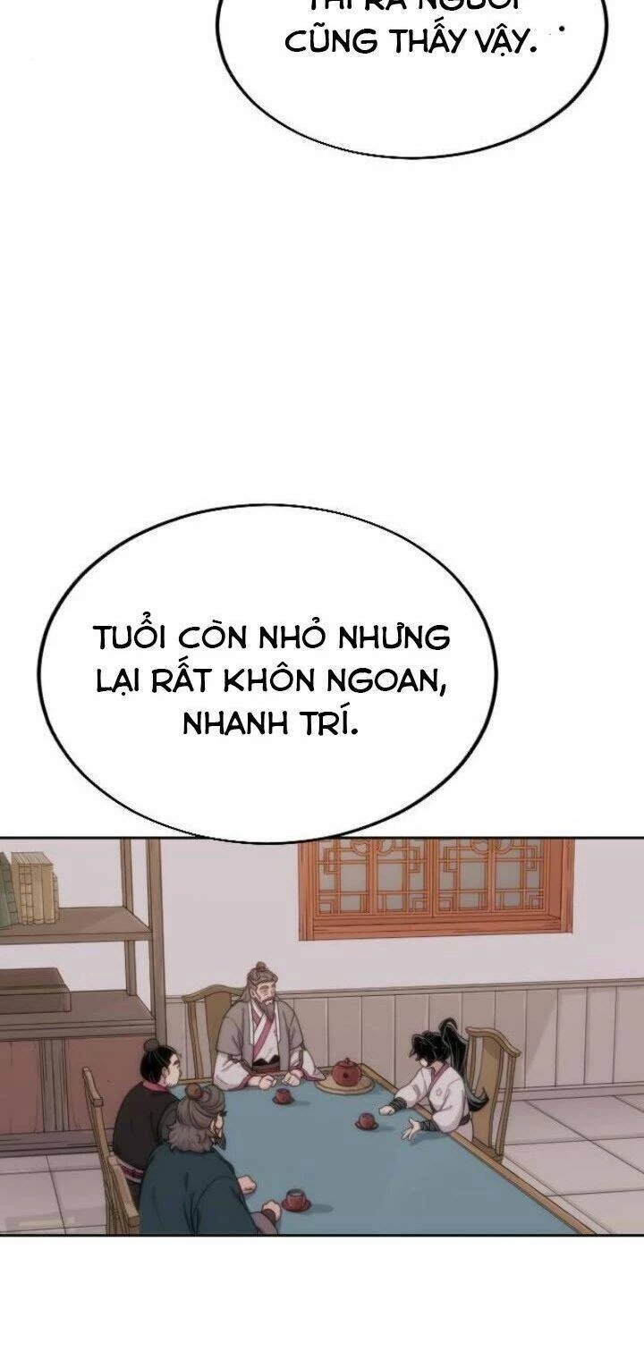 Hoa Sơn Tái Xuất Chapter 15 - 3