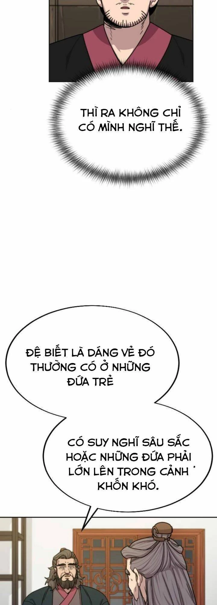 Hoa Sơn Tái Xuất Chapter 15 - 12