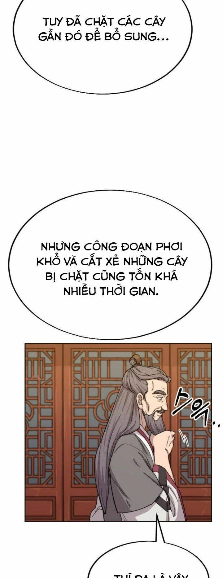 Hoa Sơn Tái Xuất Chapter 15 - 22