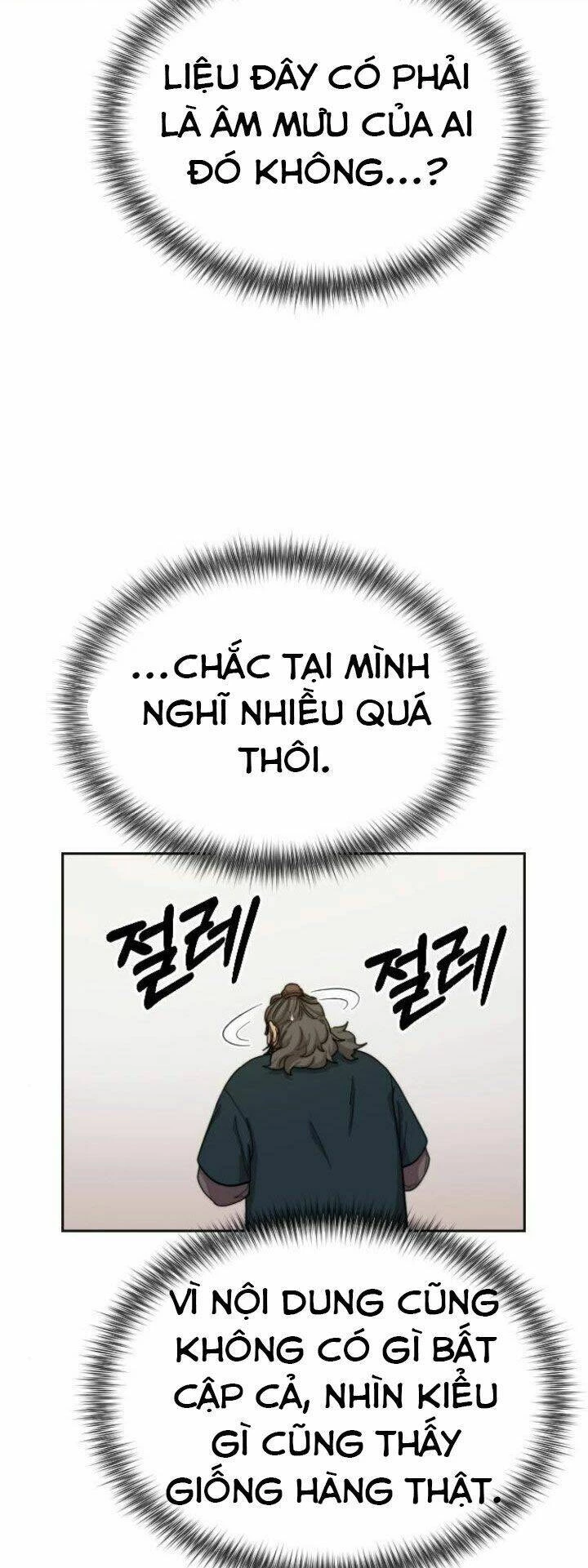 Hoa Sơn Tái Xuất Chapter 15 - 33