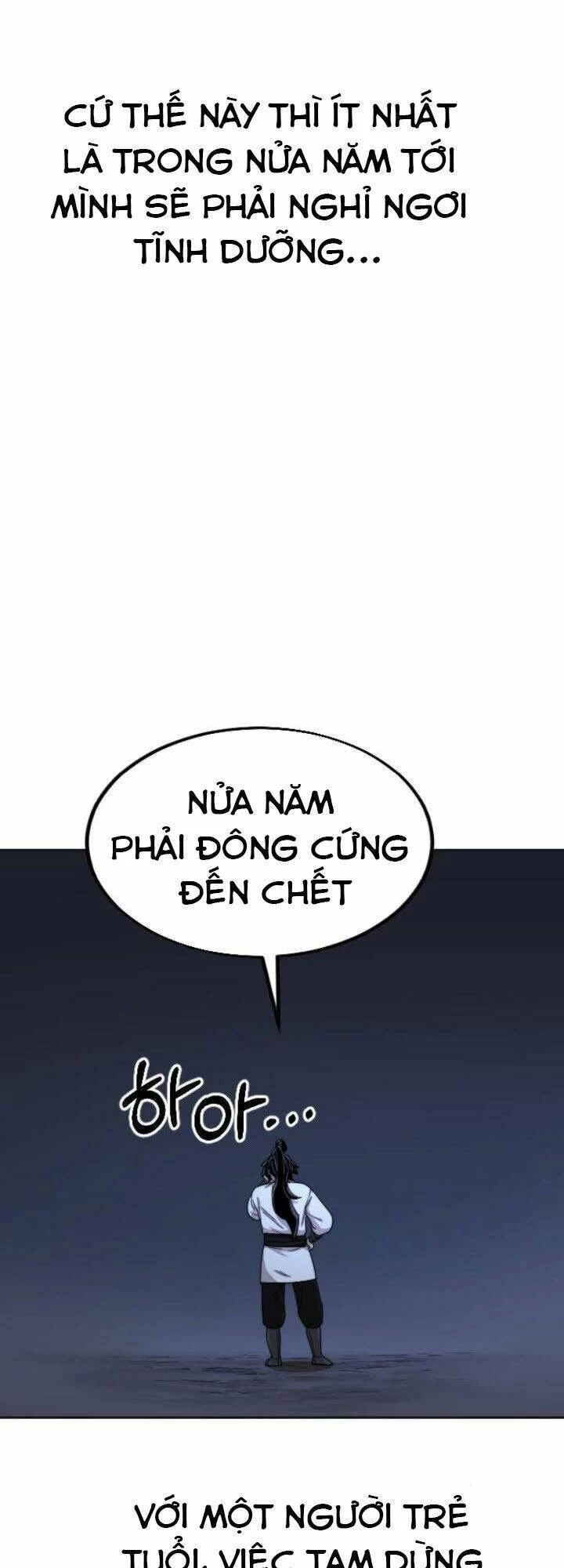 Hoa Sơn Tái Xuất Chapter 15 - 42