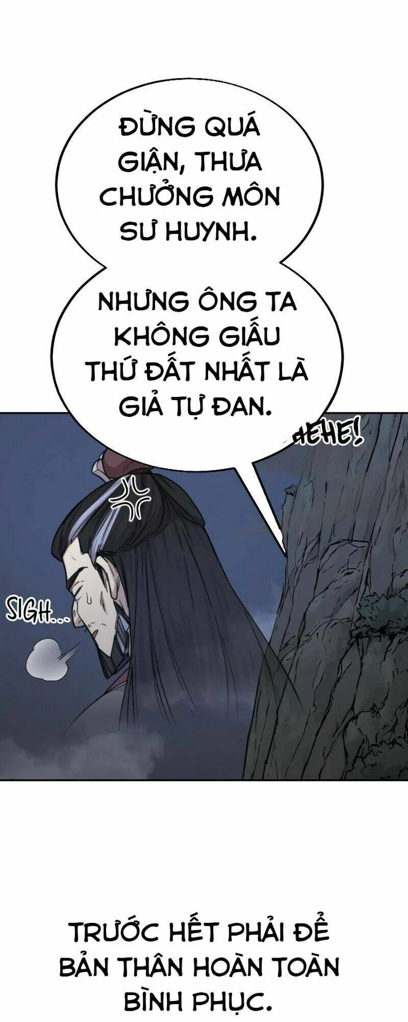 Hoa Sơn Tái Xuất Chapter 16 - 49