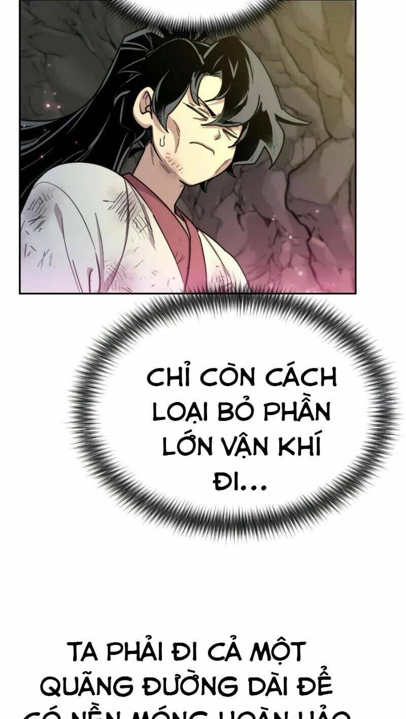 Hoa Sơn Tái Xuất Chapter 16 - 62