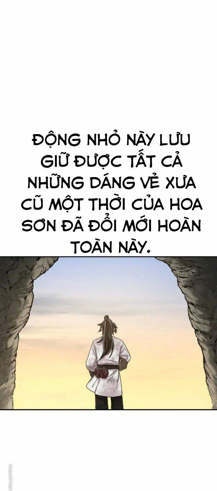 Hoa Sơn Tái Xuất Chapter 17 - 74