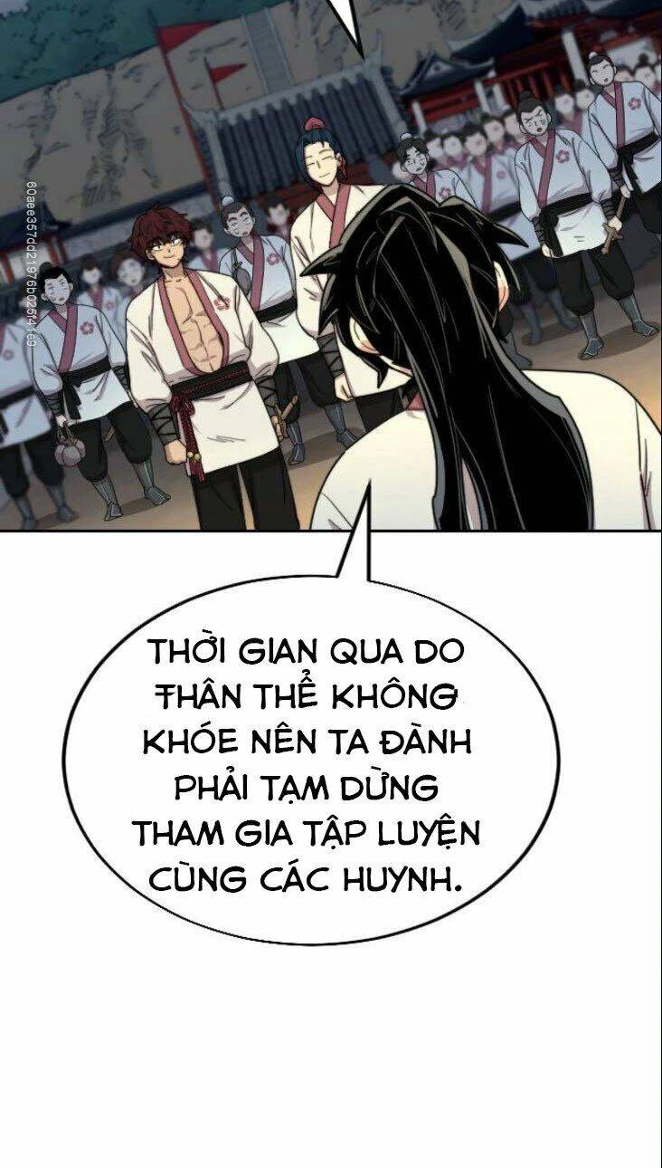 Hoa Sơn Tái Xuất Chapter 18 - 26