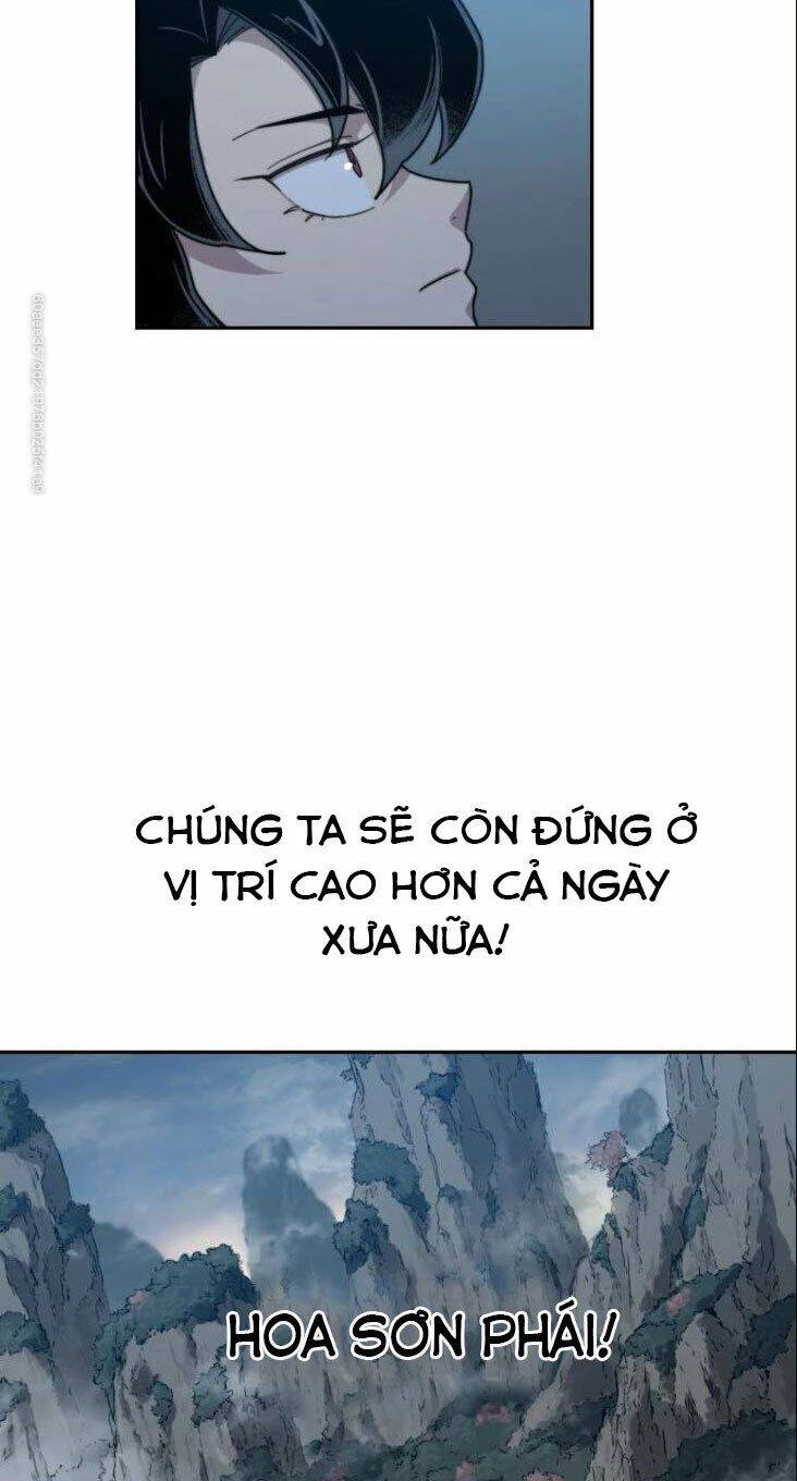 Hoa Sơn Tái Xuất Chapter 18 - 47