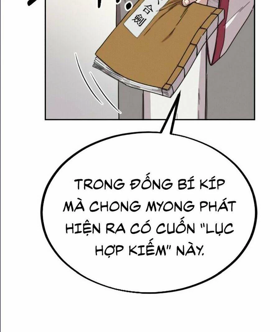 Hoa Sơn Tái Xuất Chapter 19 - 2