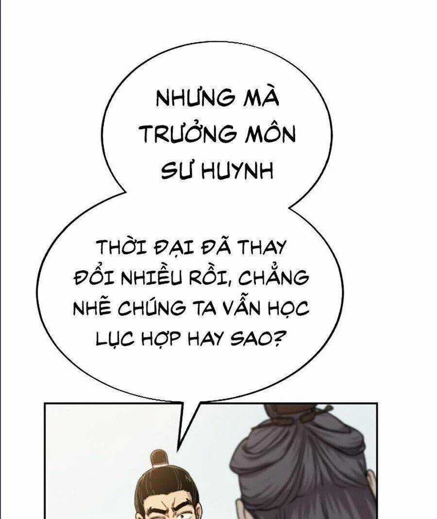 Hoa Sơn Tái Xuất Chapter 19 - 27