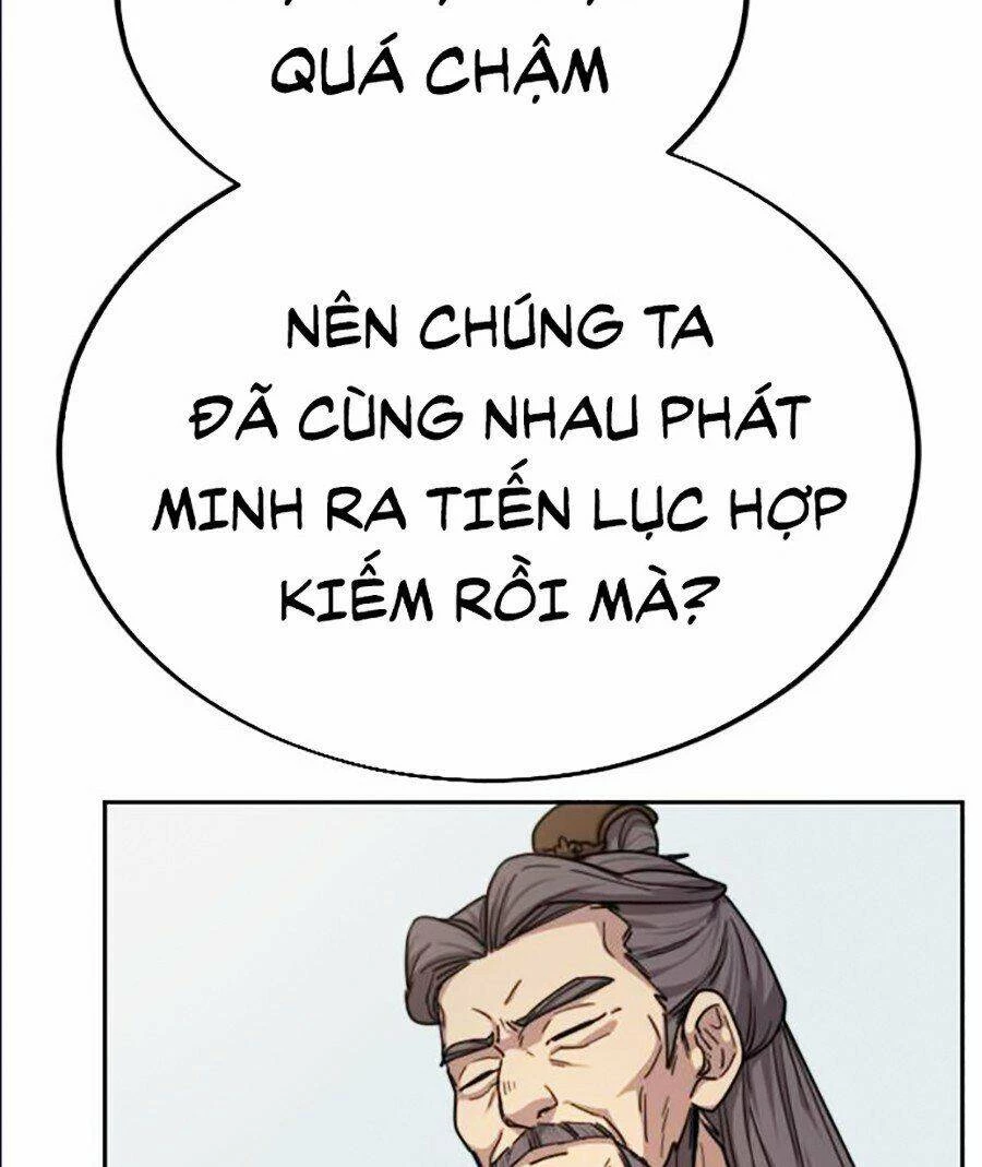 Hoa Sơn Tái Xuất Chapter 19 - 29