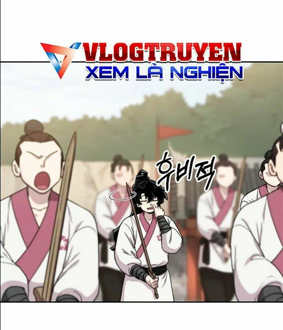 Hoa Sơn Tái Xuất Chapter 19 - 100