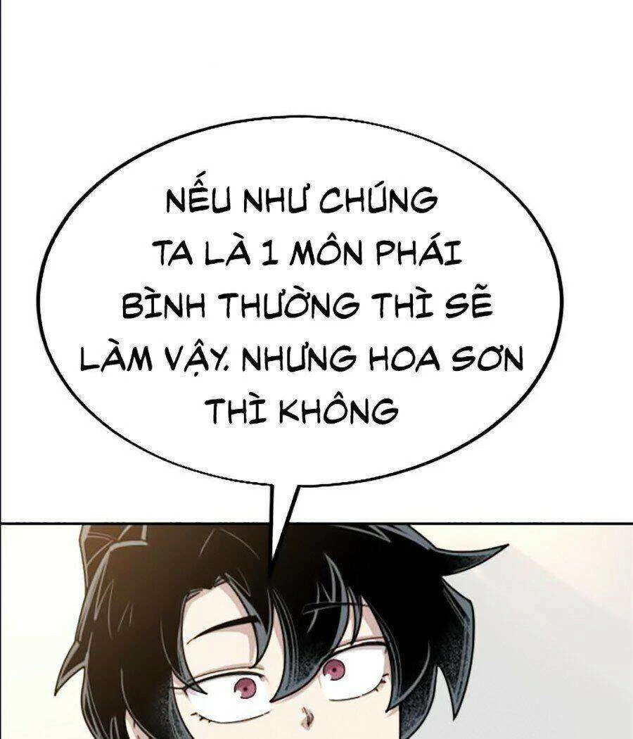 Hoa Sơn Tái Xuất Chapter 19 - 127