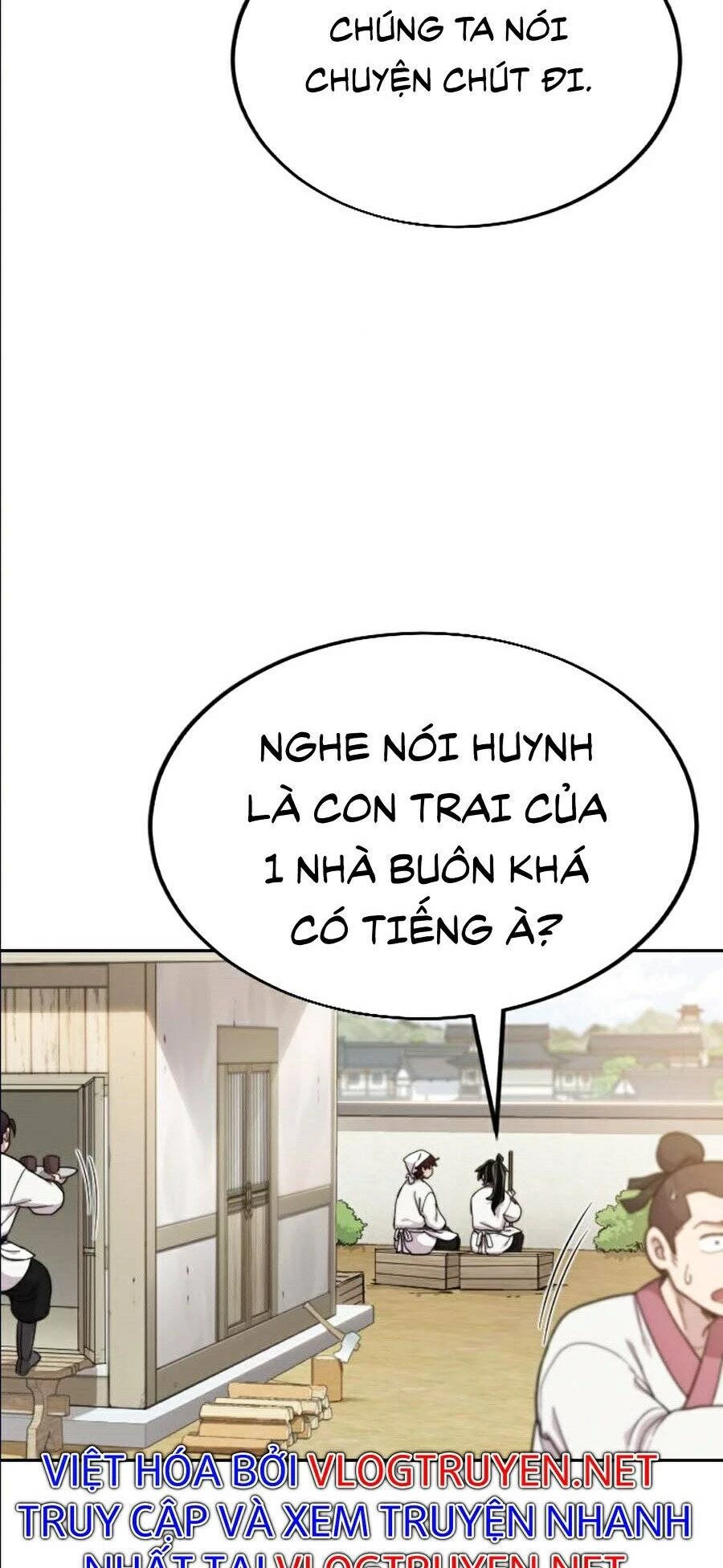 Hoa Sơn Tái Xuất Chapter 20 - 13