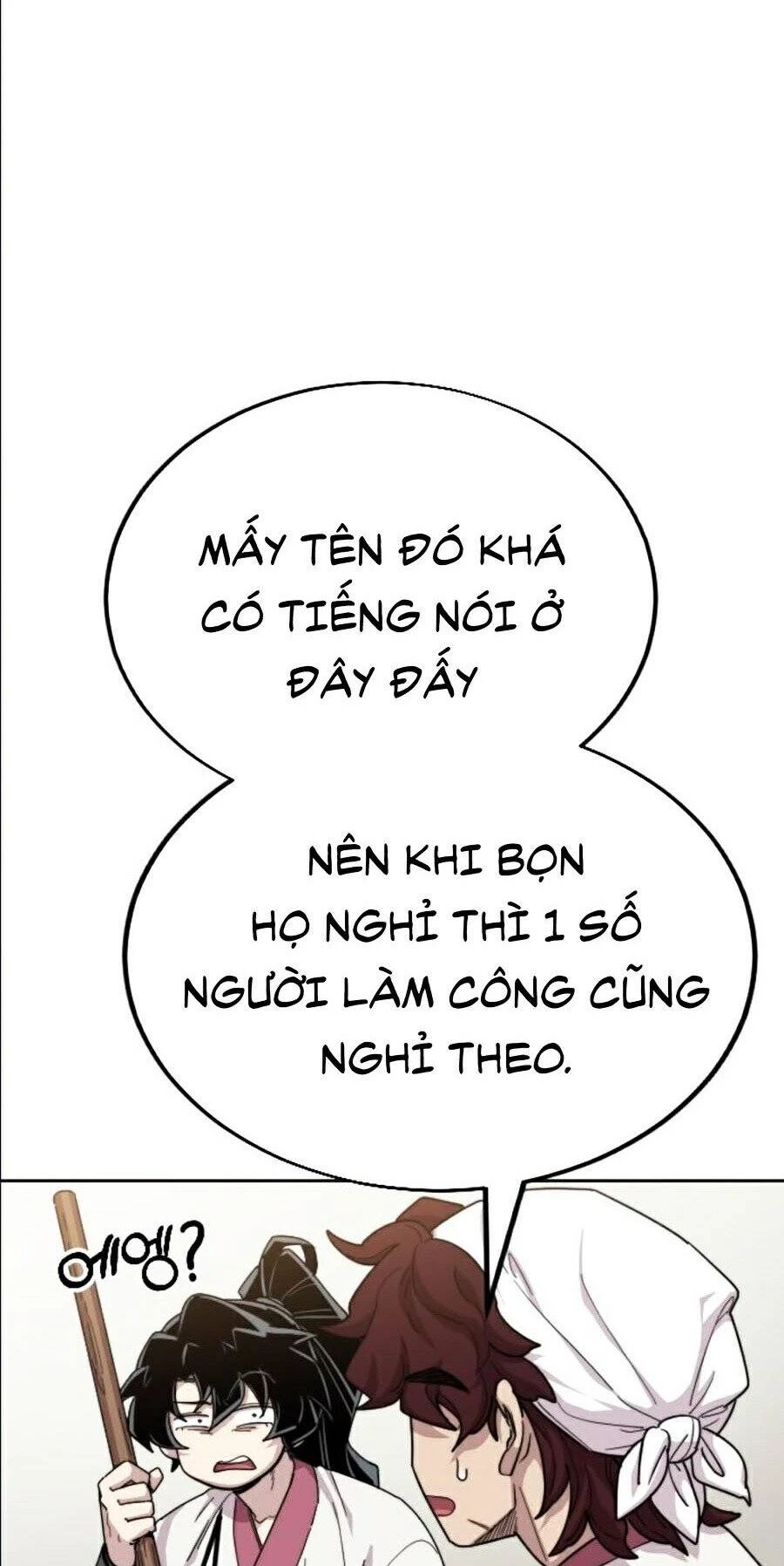 Hoa Sơn Tái Xuất Chapter 20 - 22