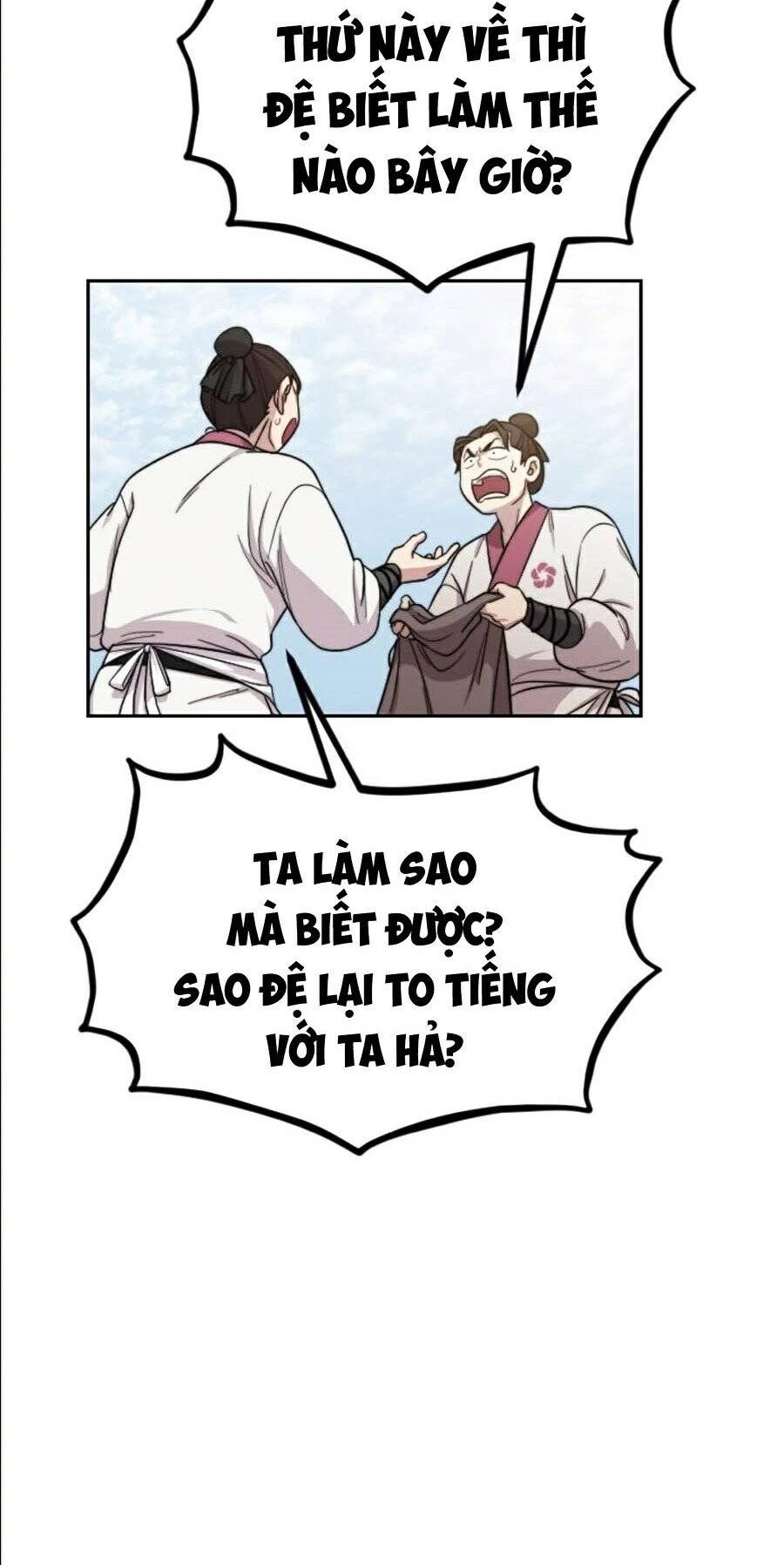 Hoa Sơn Tái Xuất Chapter 20 - 31