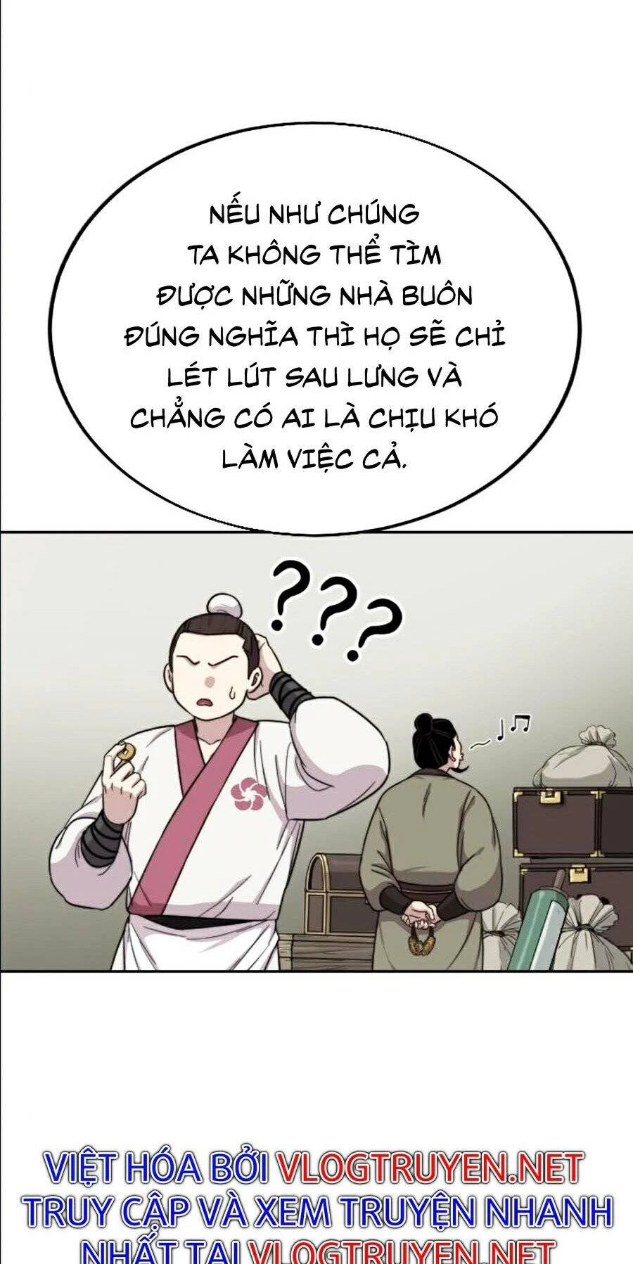 Hoa Sơn Tái Xuất Chapter 20 - 37