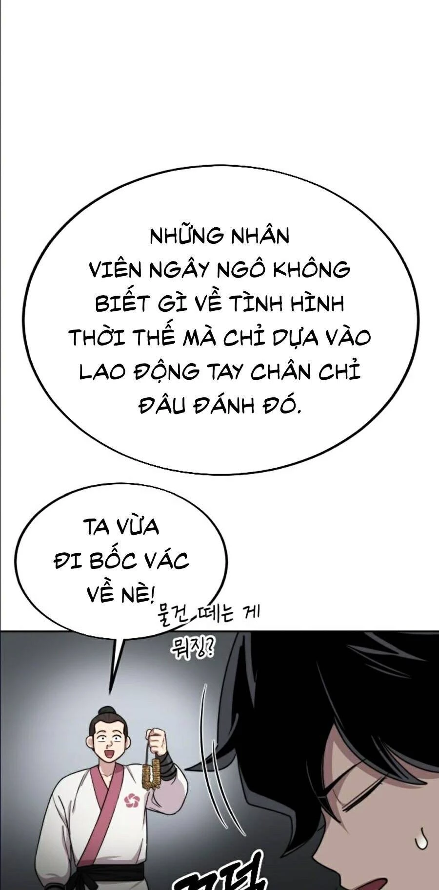 Hoa Sơn Tái Xuất Chapter 20 - 41