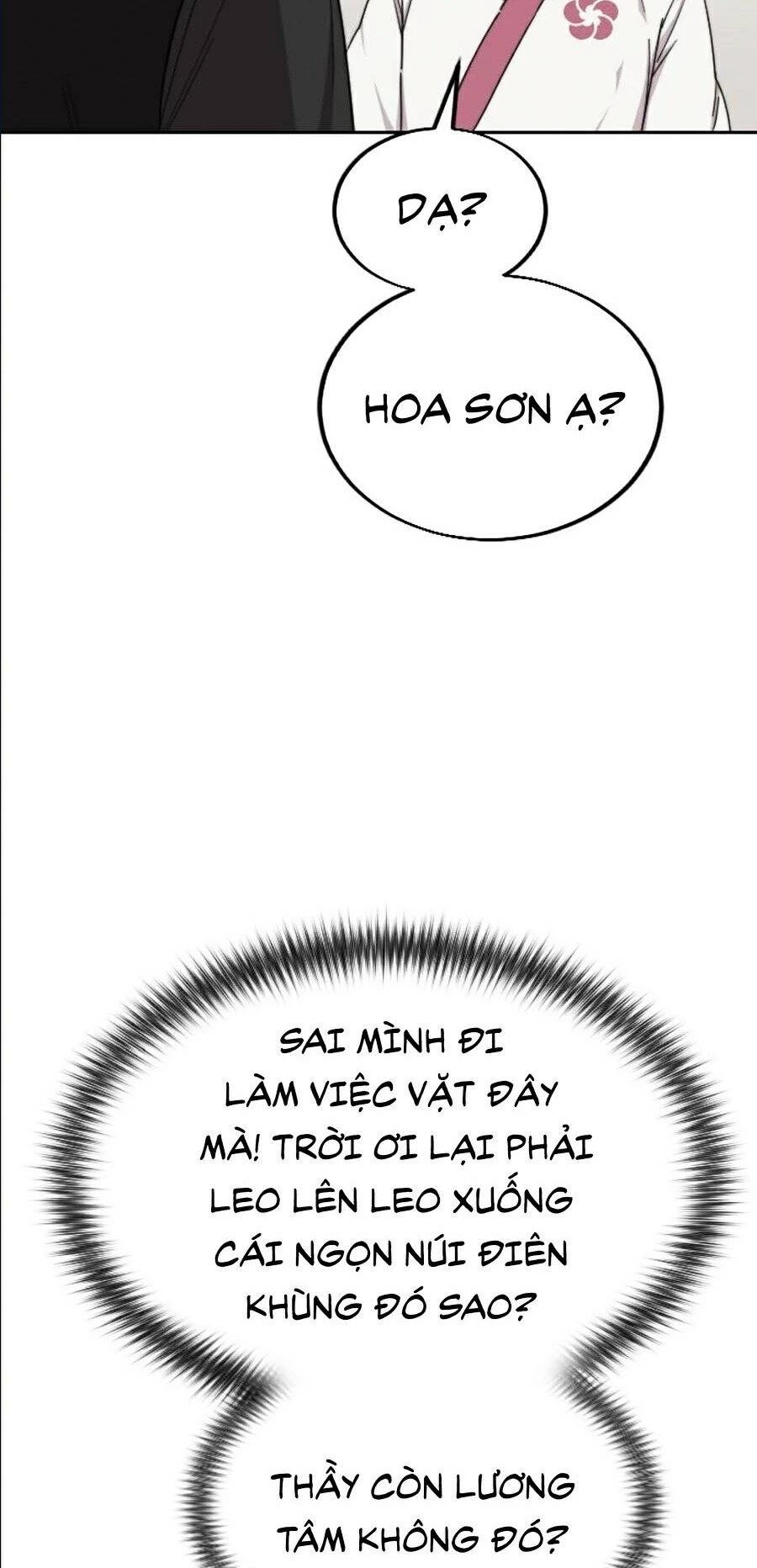 Hoa Sơn Tái Xuất Chapter 20 - 73