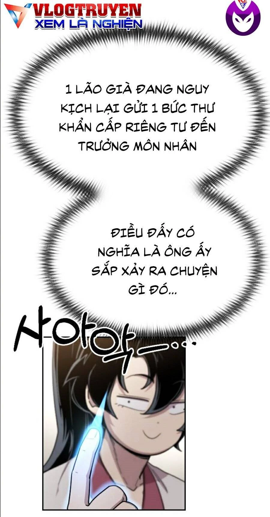 Hoa Sơn Tái Xuất Chapter 20 - 95