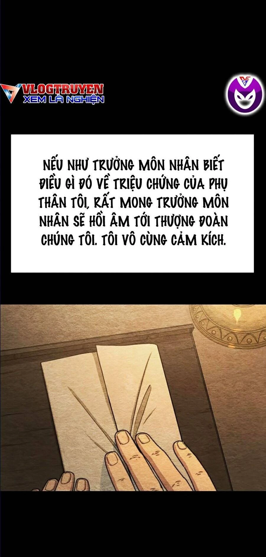 Hoa Sơn Tái Xuất Chapter 21 - 10