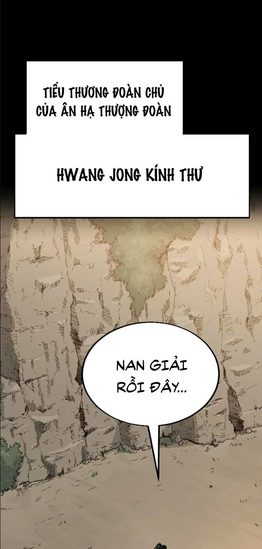 Hoa Sơn Tái Xuất Chapter 21 - 14